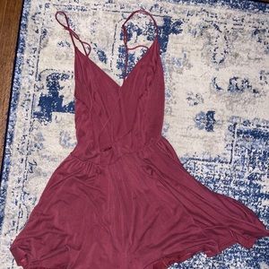 Women’s romper!